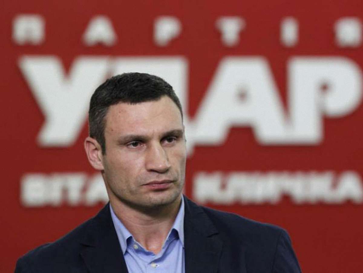 Кличко наздогнав Януковича у президентських рейтингах, – дослідження