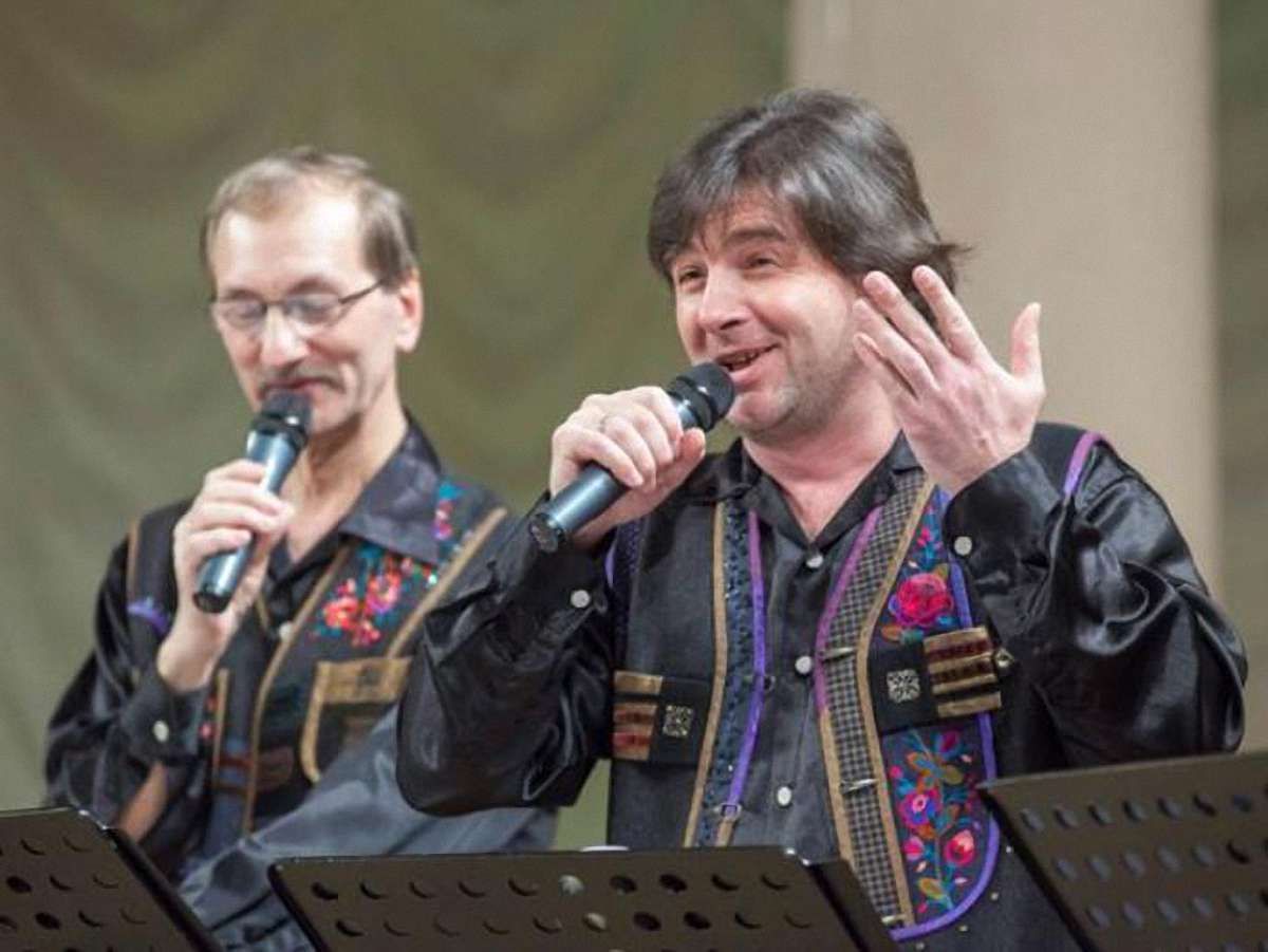 У Львові свінгуватимуть «Орфей» і Саратський