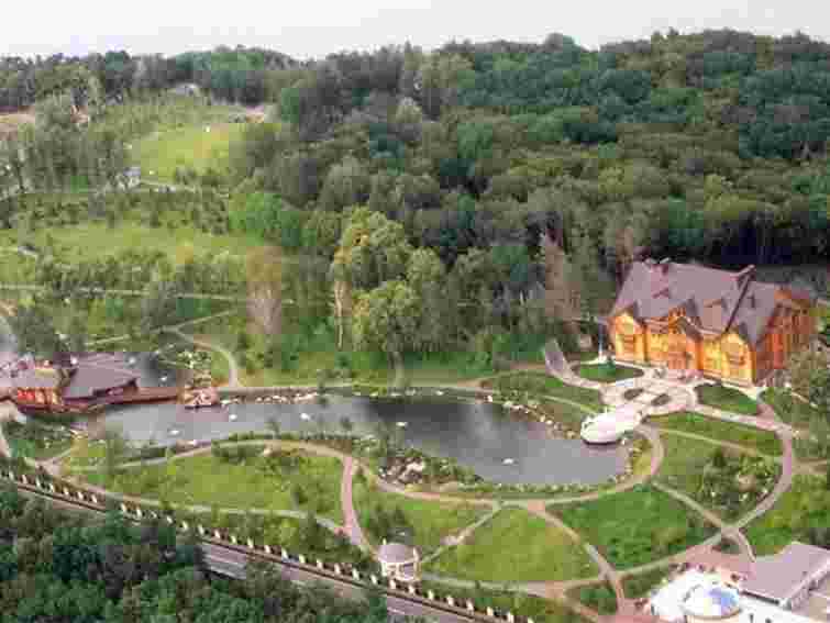 У Донецьку перед показом новели про Межигір’я «знеструмило» кінотеатр