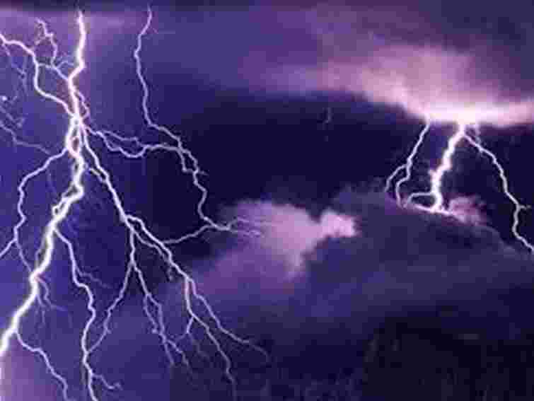 В Україні без світла 468 населених пунктів у дев'яти областях