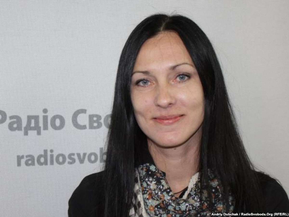 Слідчий натякнув журналістці, що вона потерпіла через «свєрєпу опозицію»