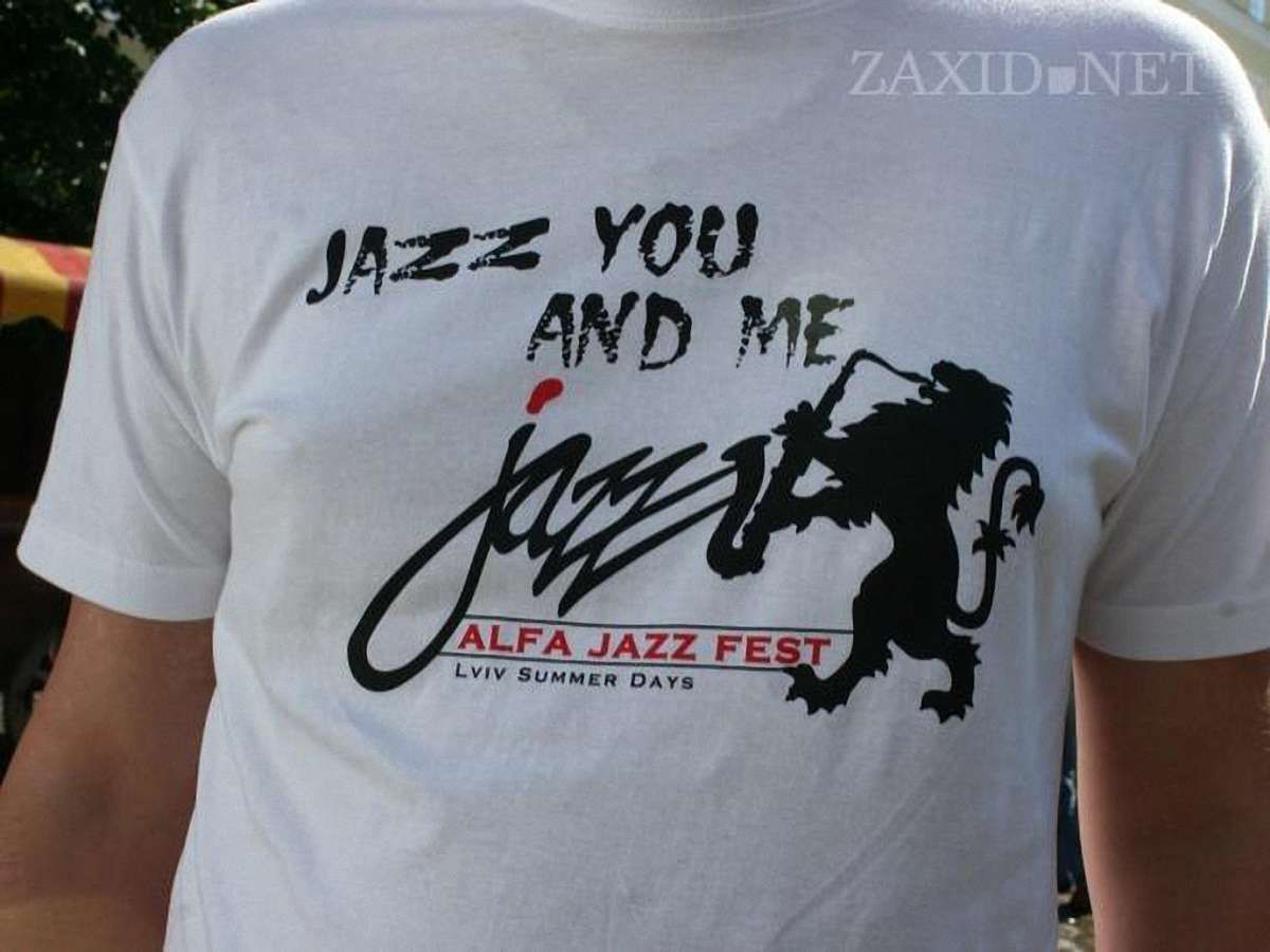 Alfa Jazz Fest 2013 у Львові. Програма