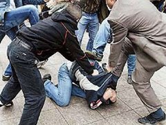 Україна лінчуюча