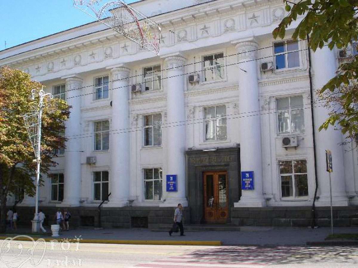 Депутати Севастополя вимагають заборонити «Свободу»