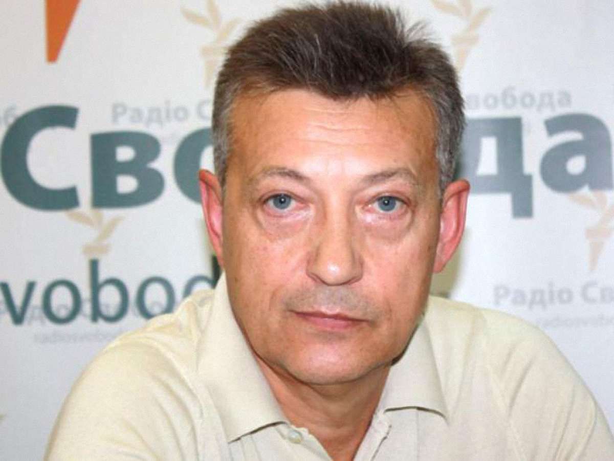Українську ГТС можуть віддати «Газпрому» за ефемерні знижки на газ, - експерт