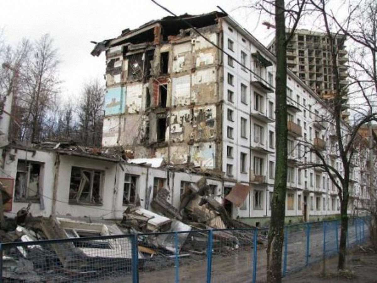 На ЖКГ уряд виділив у 5 разів менше коштів, ніж обіцяв