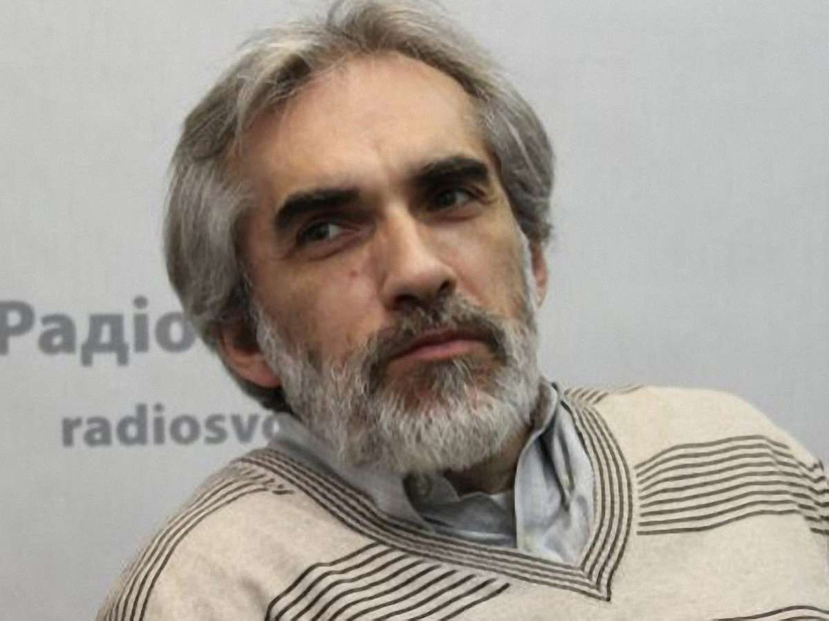 Українцям з поляками легше примиритися, ніж між собою, – Грицак