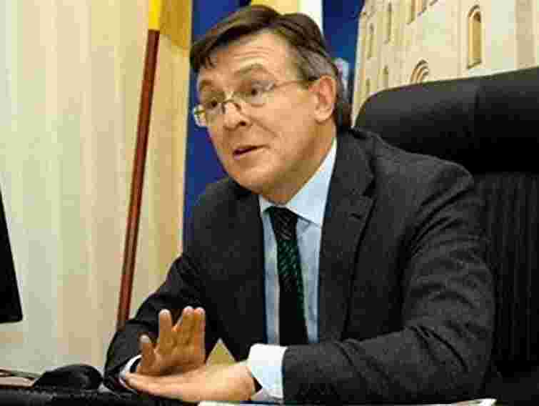 Журналісти у ВР порушили професійну етику, – глава МЗС