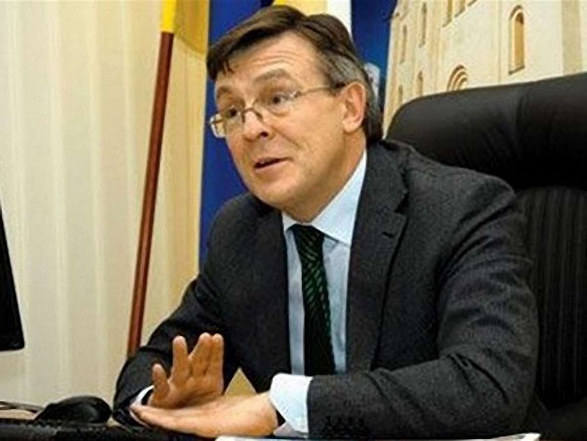 Журналісти у ВР порушили професійну етику, – глава МЗС