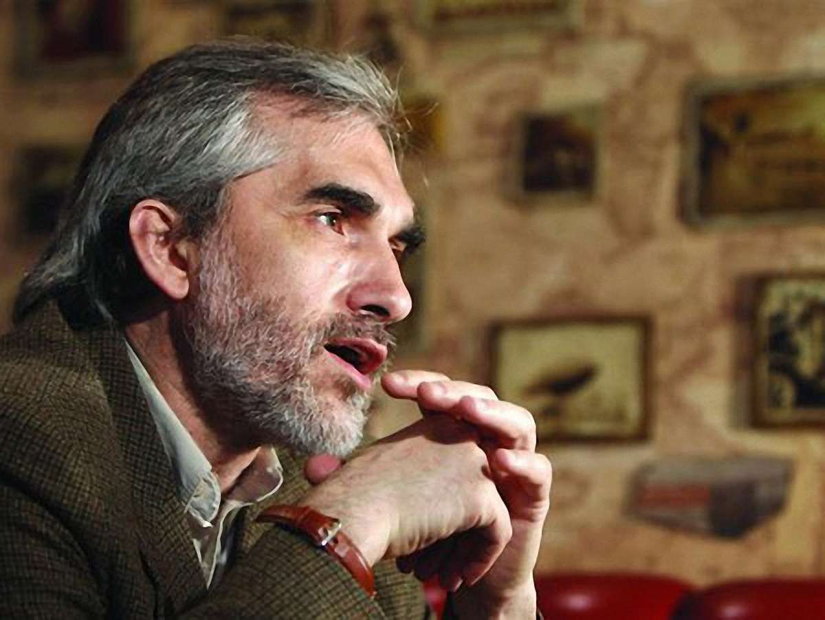 Примирення не можна сприймати як поразку, – Грицак