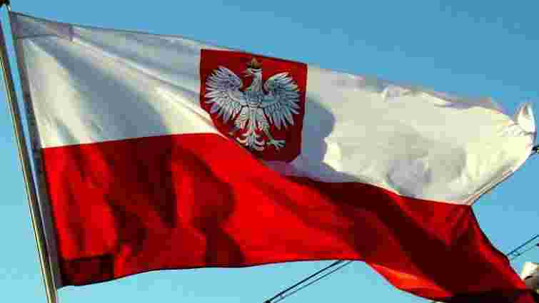 Польська громада не хоче жебрати задля Польського дому у Львові