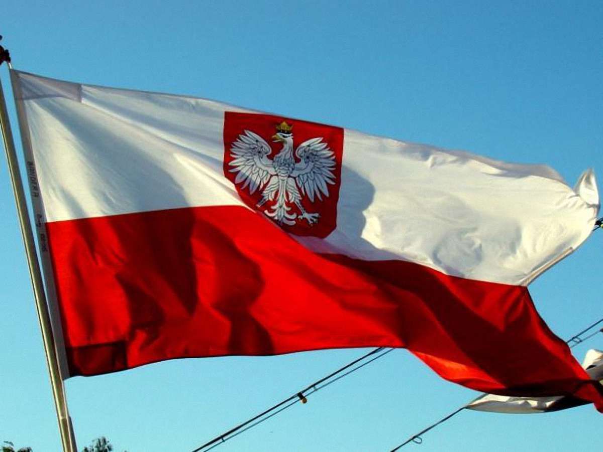 Польська громада не хоче жебрати задля Польського дому у Львові