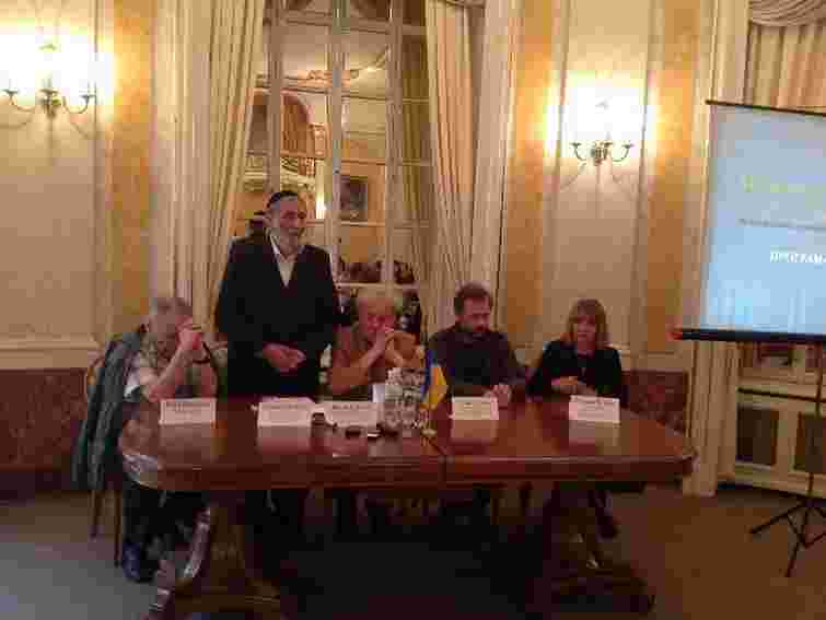 Проект регенерації юдейської дільниці Львова розглядає ЮНЕСКО