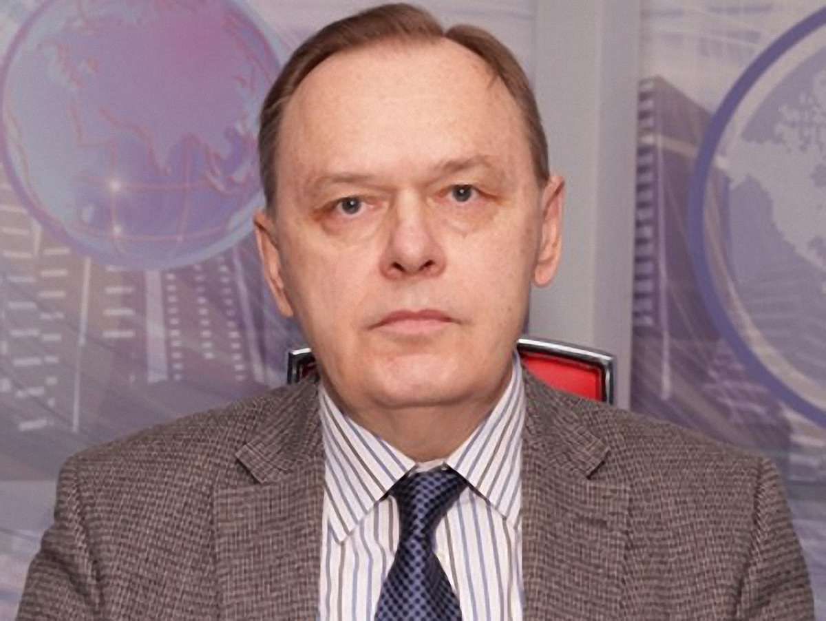 Росія не може йти у Європу без України, - експерт