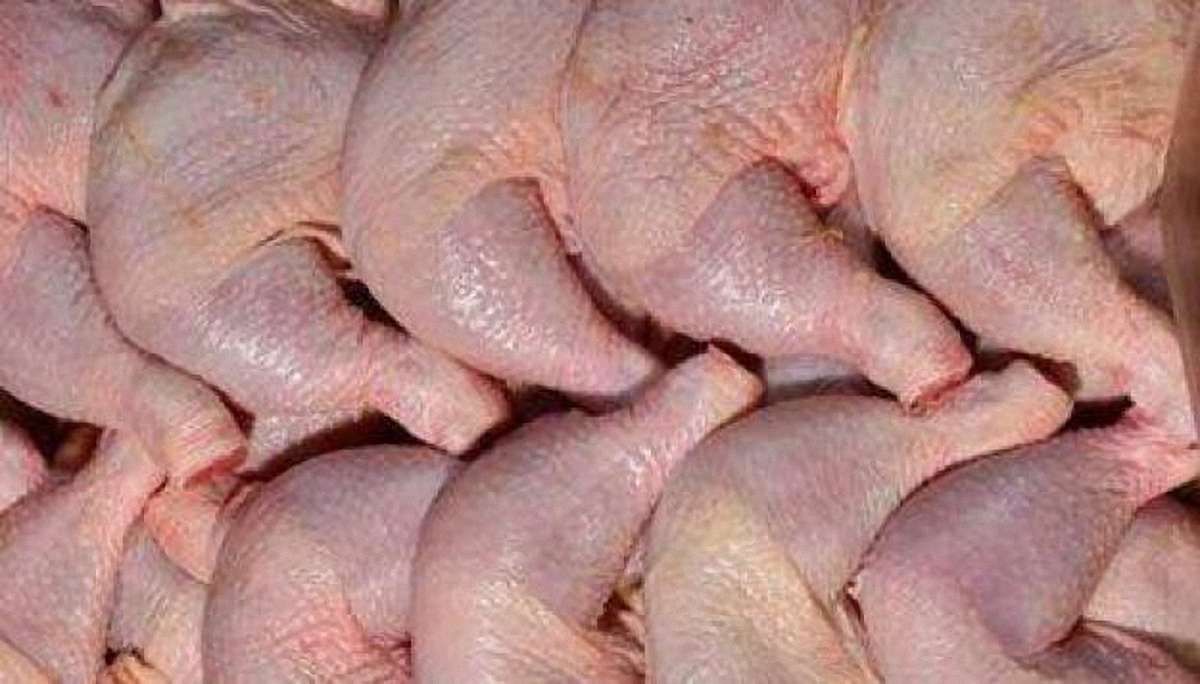 Україна зняла заборону на експорт курятини до Митного союзу