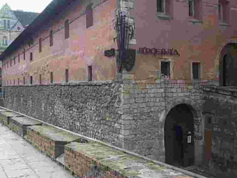 Садовий попросив Мінкульт зупинити будівельні роботи в «Арсеналі»