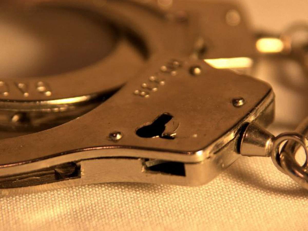 Банда іноземців грабувала жителів Рівненщини та Волині