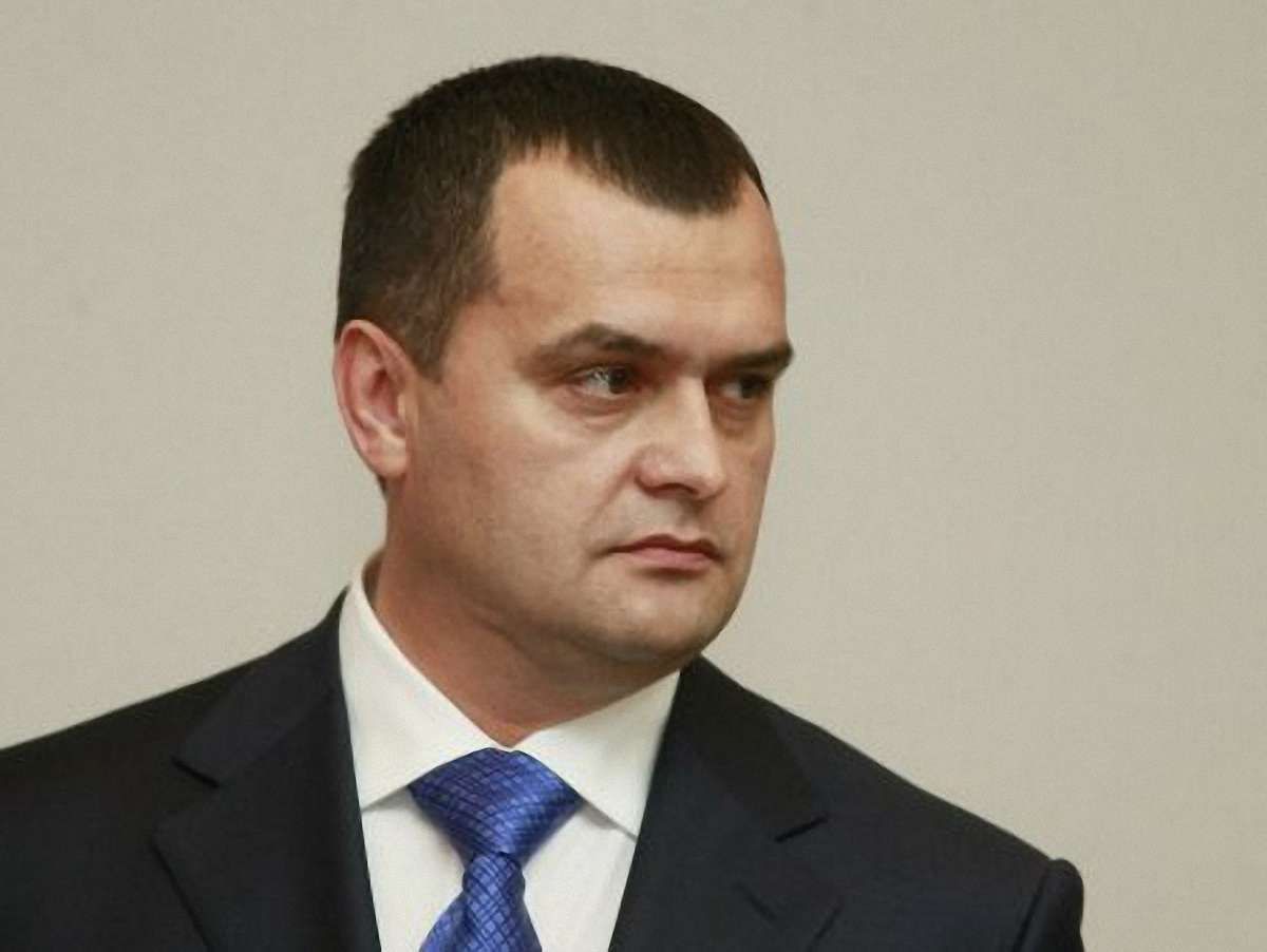 Українська Гельсінська спілка вимагає відставки Захарченка