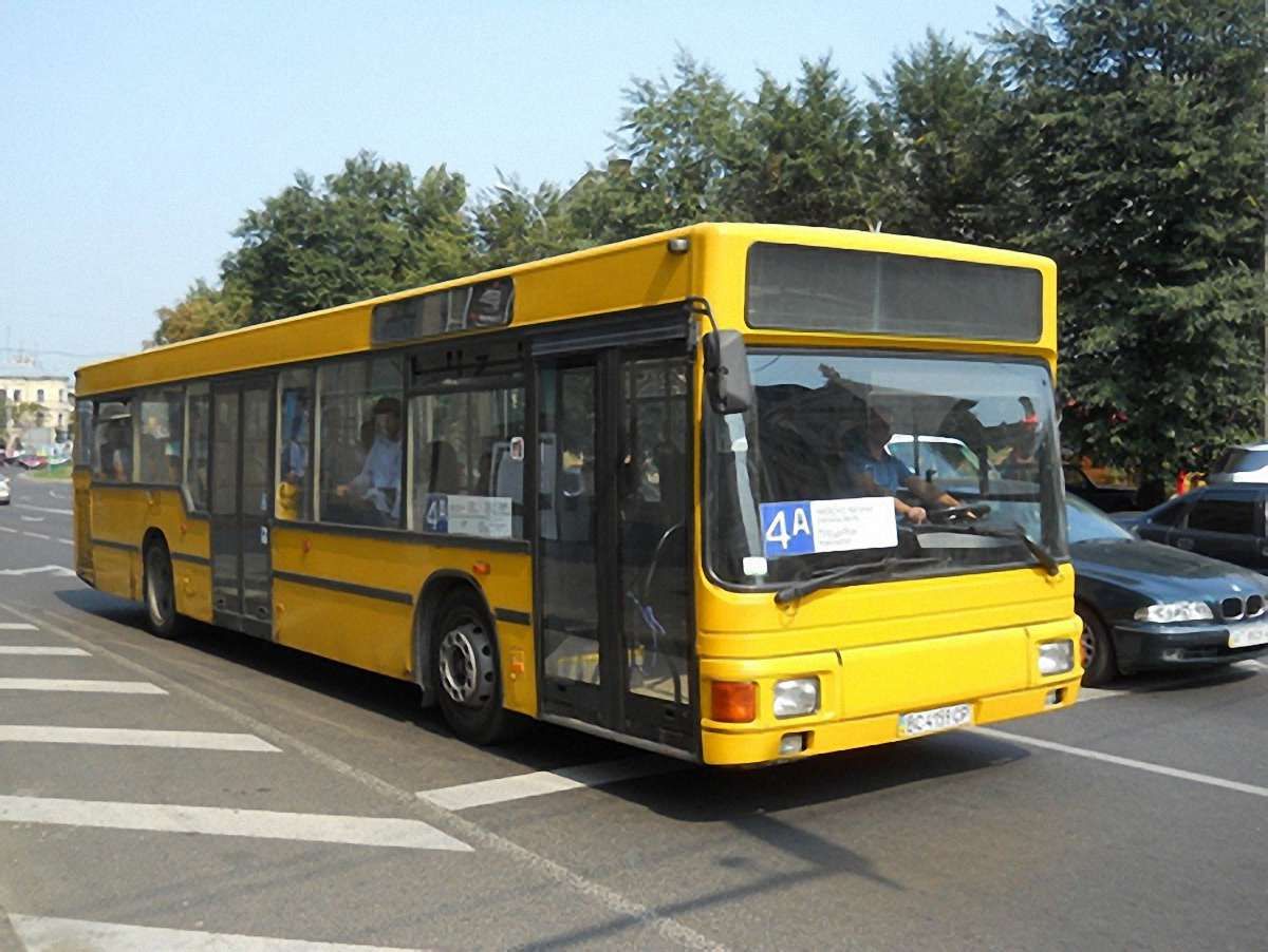 Перевізники пояснять, чому у Львові треба платити 3 грн за проїзд