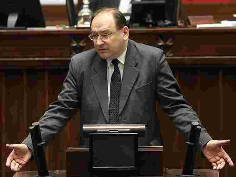 Літвін розповів, чому Польщі вигідний вступ України в ЄС