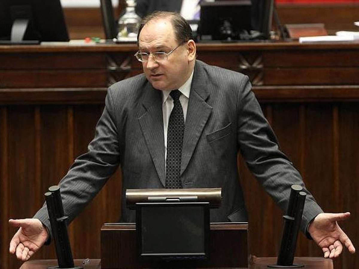Літвін розповів, чому Польщі вигідний вступ України в ЄС