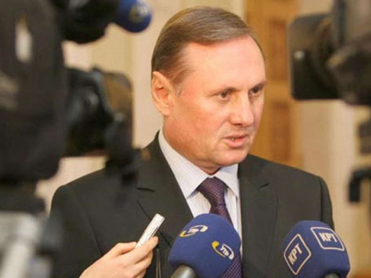 Єфремов: «Виїзні» закони переголосують на сесії 