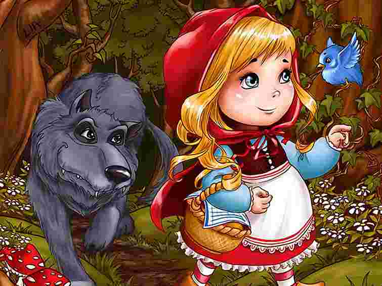 У неділю дітям влаштують свято казки в Парку культури 