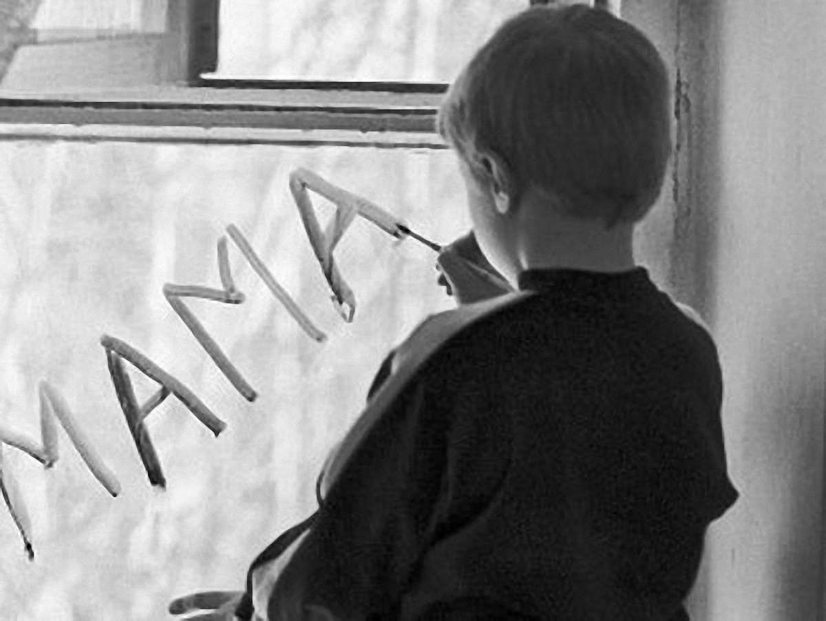 Цьогоріч іноземці усиновили втричі більше хворих дітей, ніж українці	