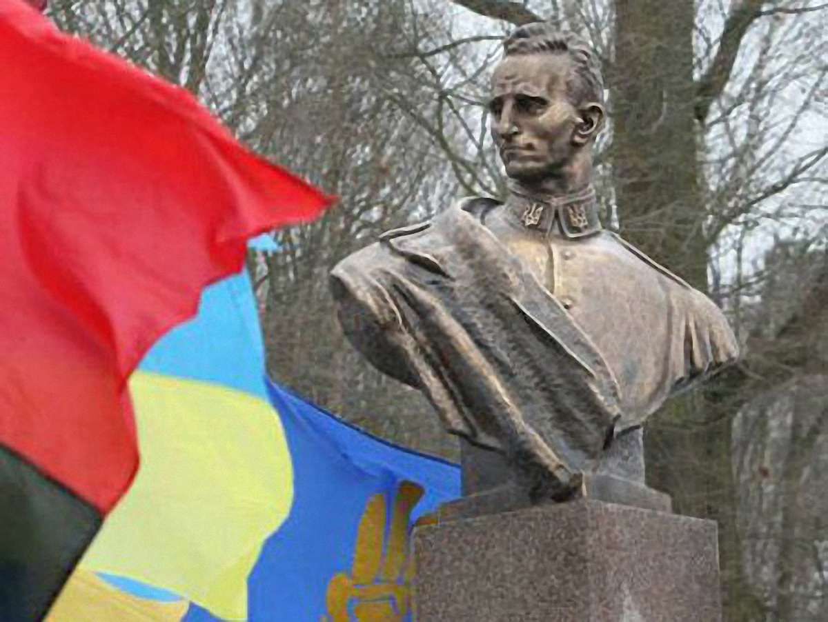 Львів’яни бігтимуть естафету до Меморіалу воїнам УПА