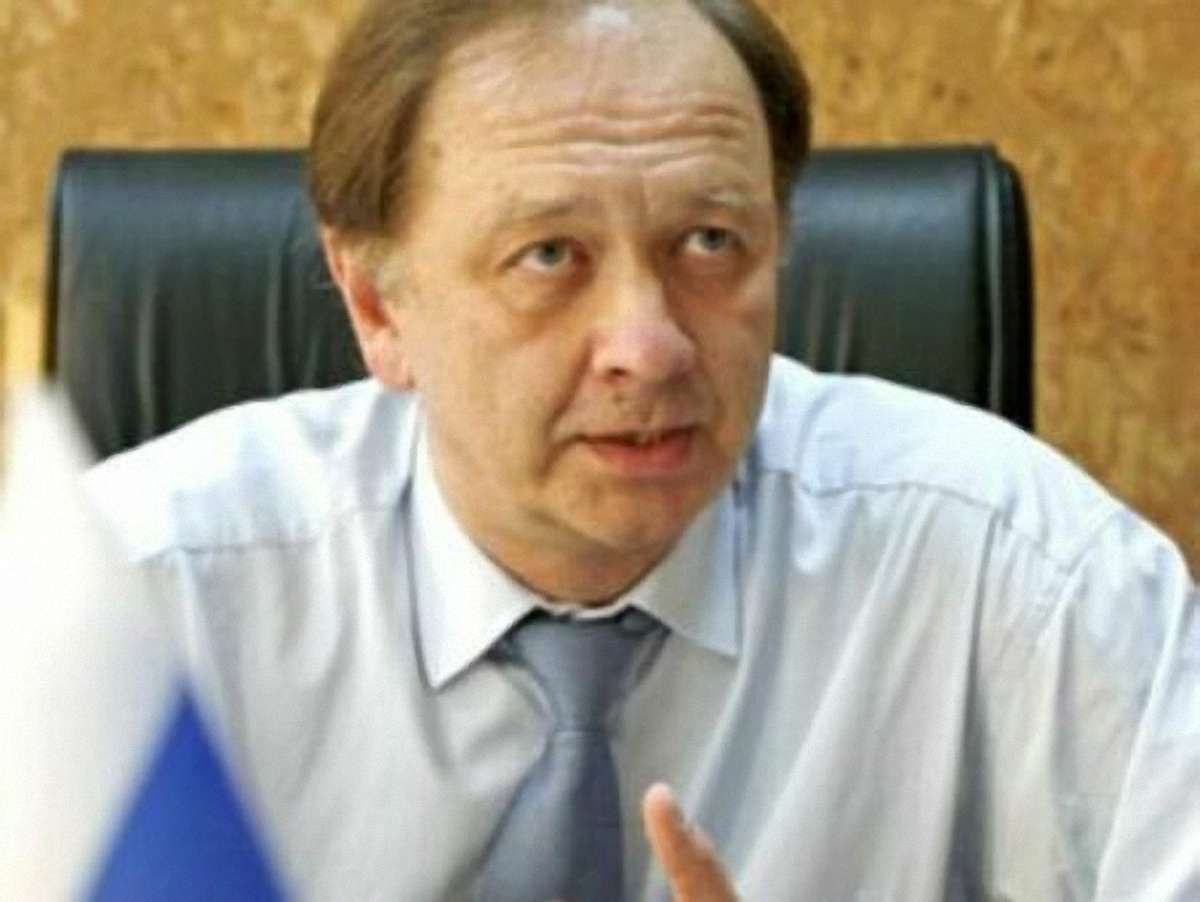 Генконсул РФ у Сімферополі заявляє про своє звільнення