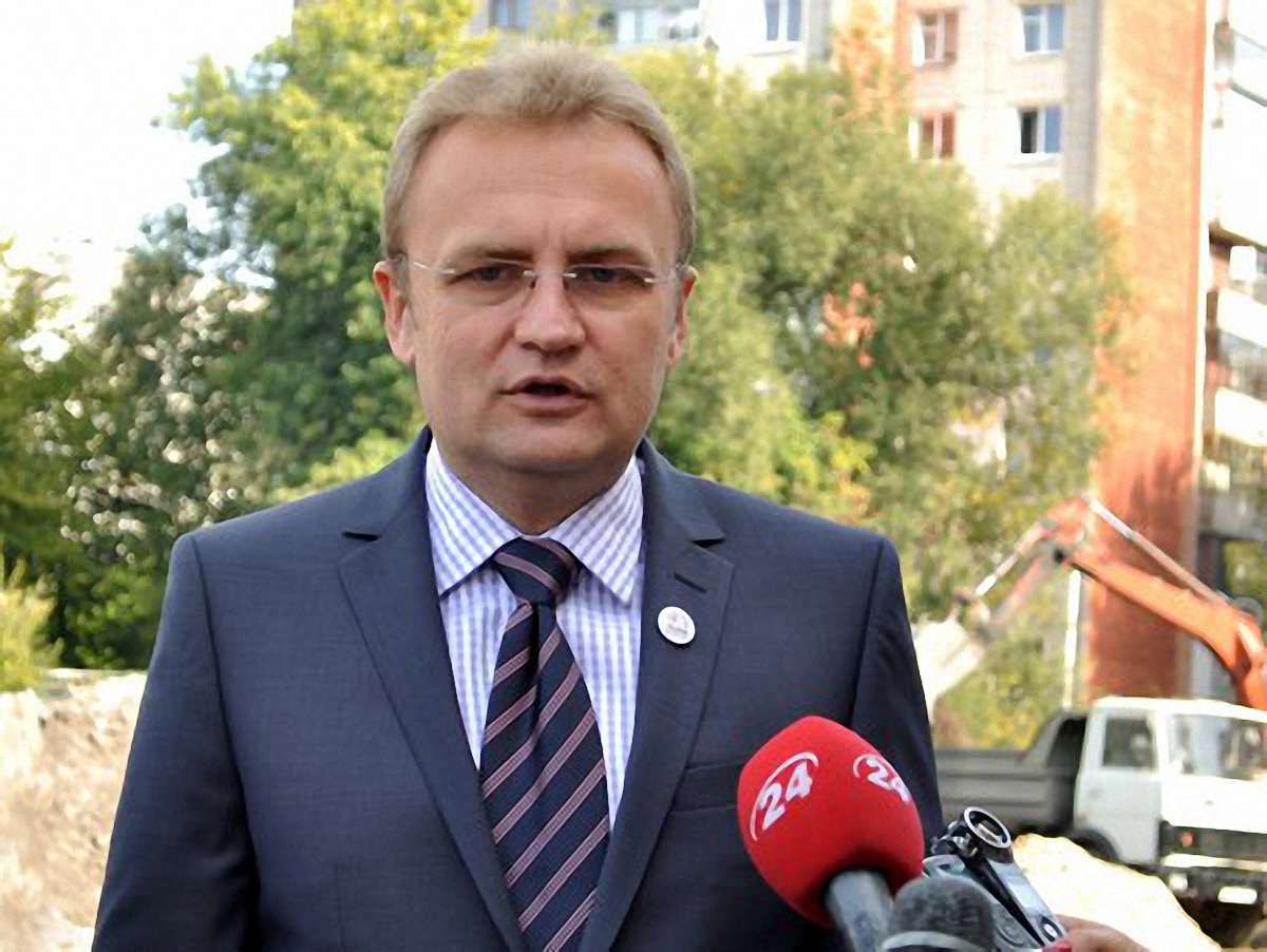 Мер запрошує львів’ян долучитись до велопробігу