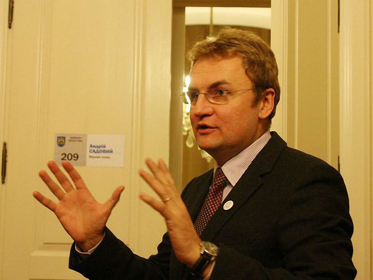 Нема нічого важливішого за здоров’я наших дітей, – мер Львова