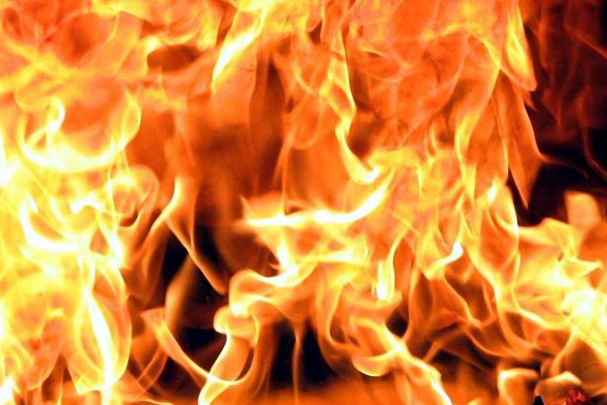 У Пакистані в автобусі згоріли 17 школярів