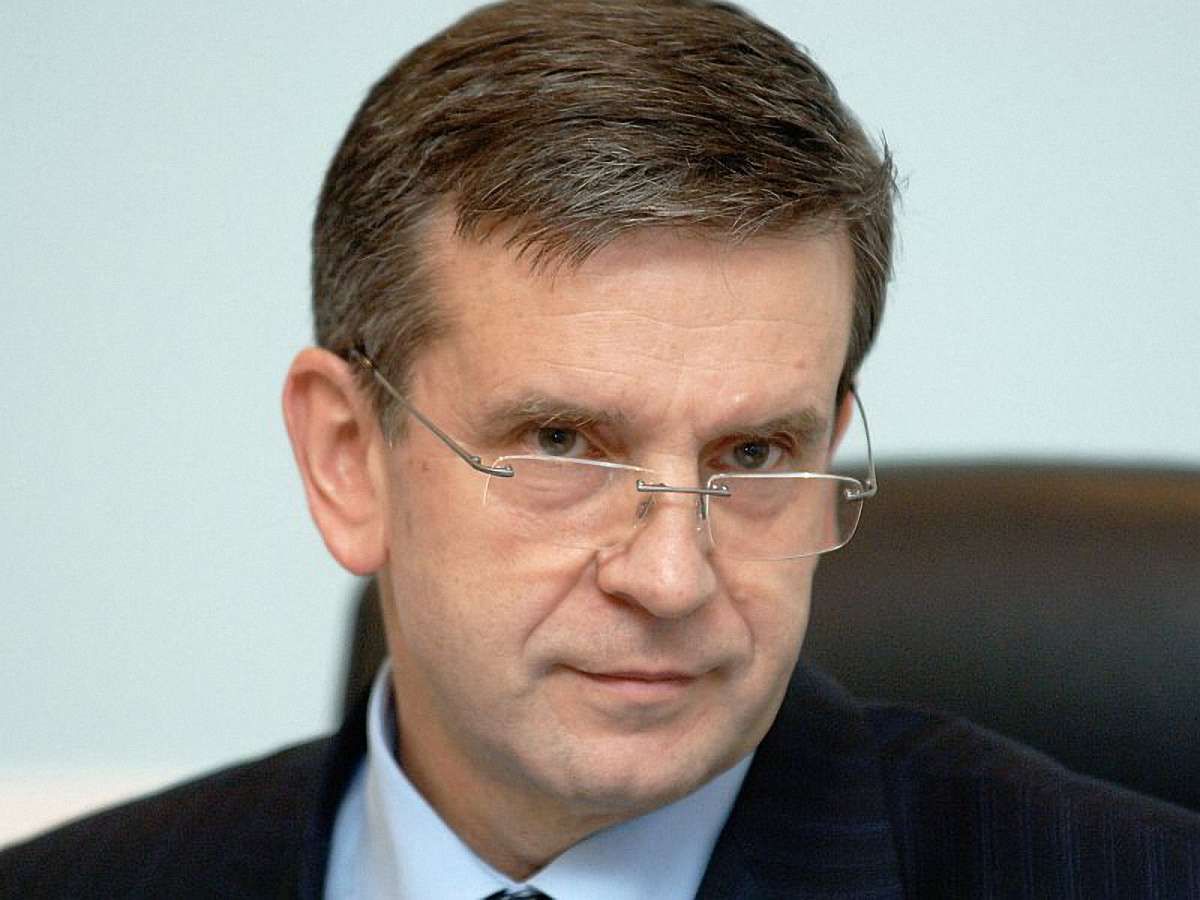 Зурабов радить Україні добре вивчити наслідки угоди з ЄС