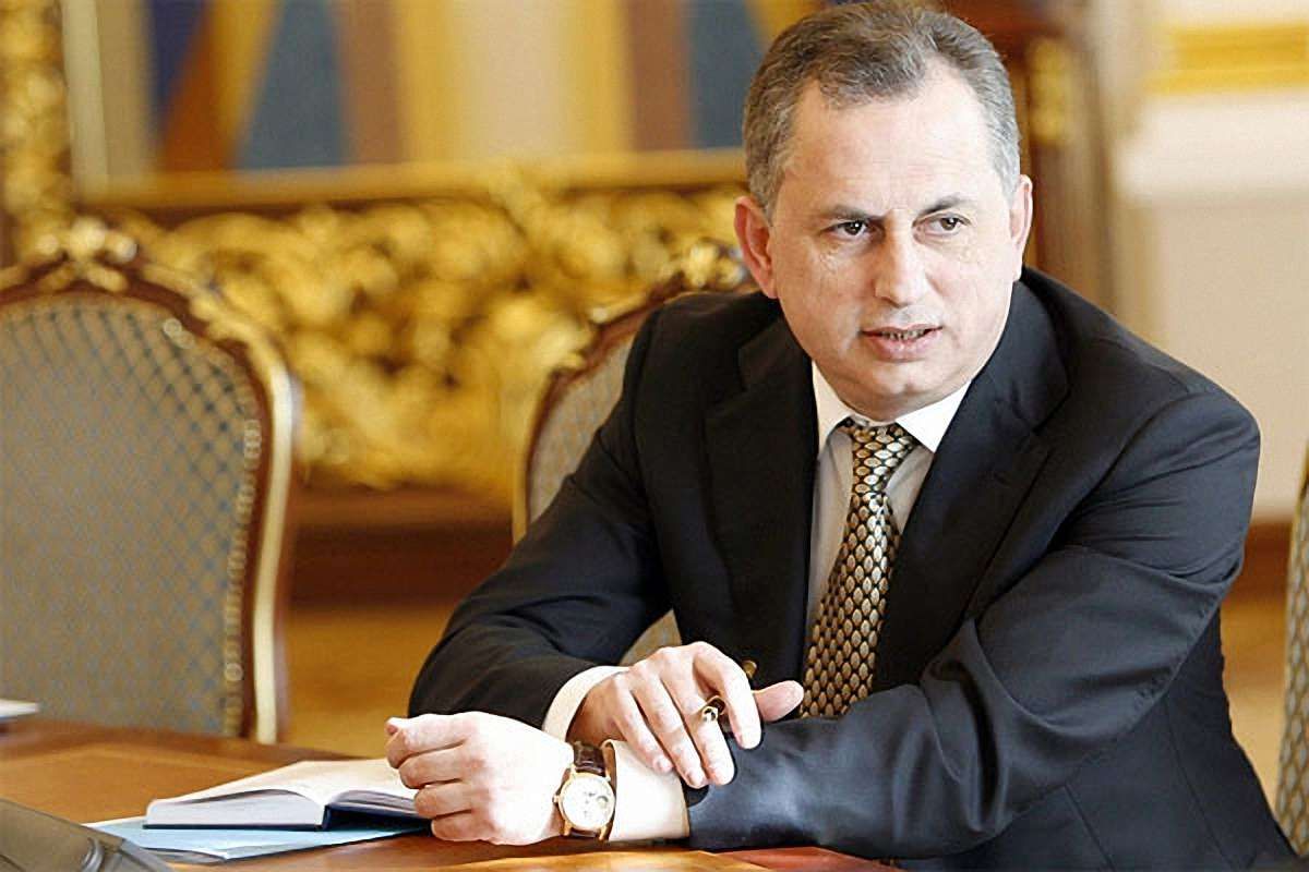 Колесніков каже, що "вітіну тисячу" видаватимуть восени