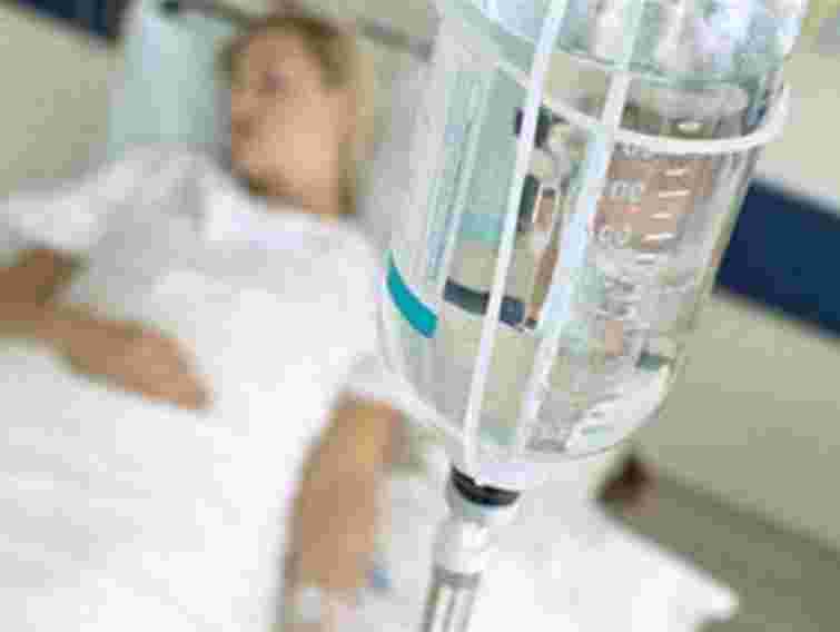 23 працівники «Леоні» досі в лікарнях Львівщини