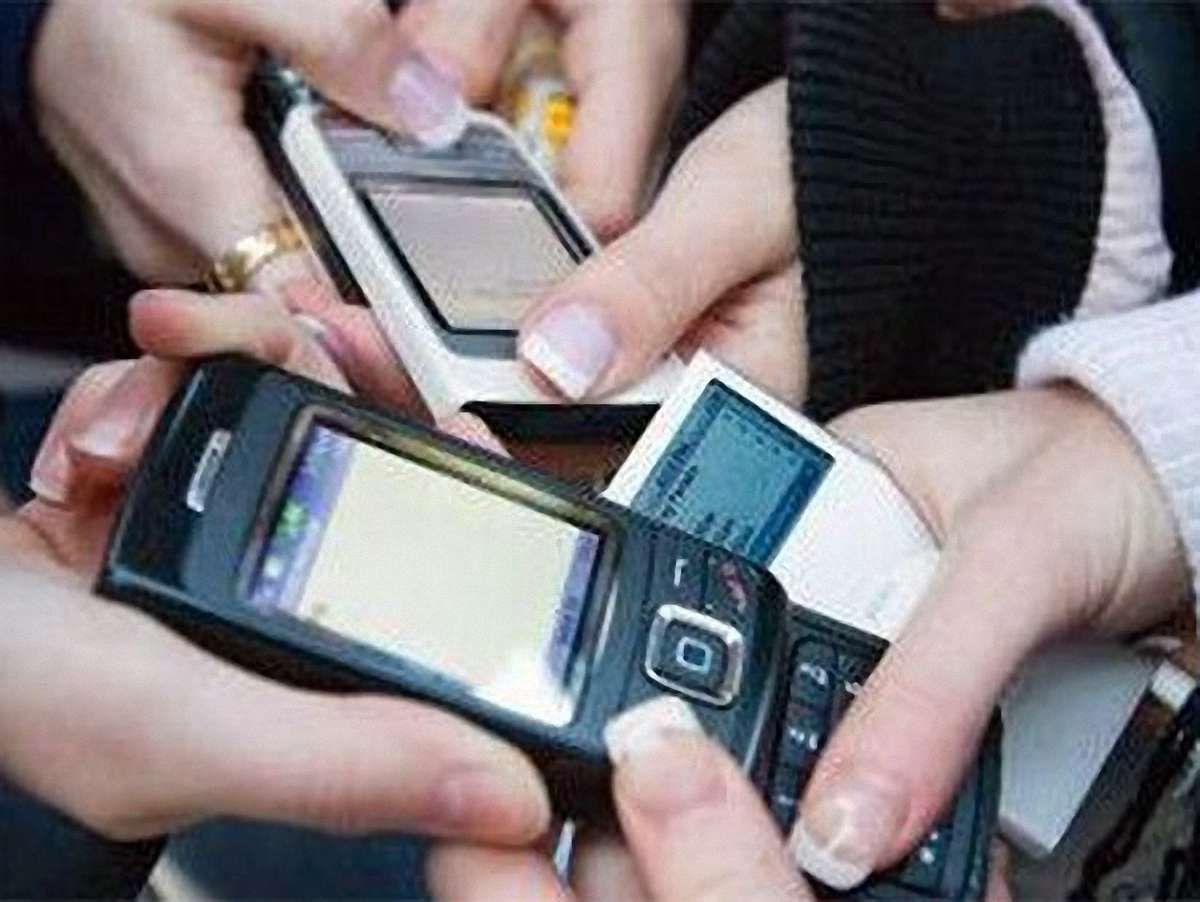 Документ про збереження номера при зміні мобільного оператора Мін’юст відхилив