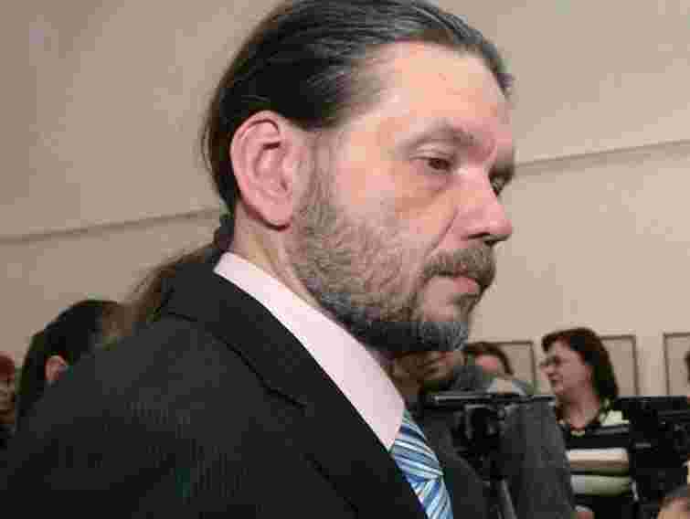 Прикордонники не назвали депутатів, які були за кордоном 4 квітня