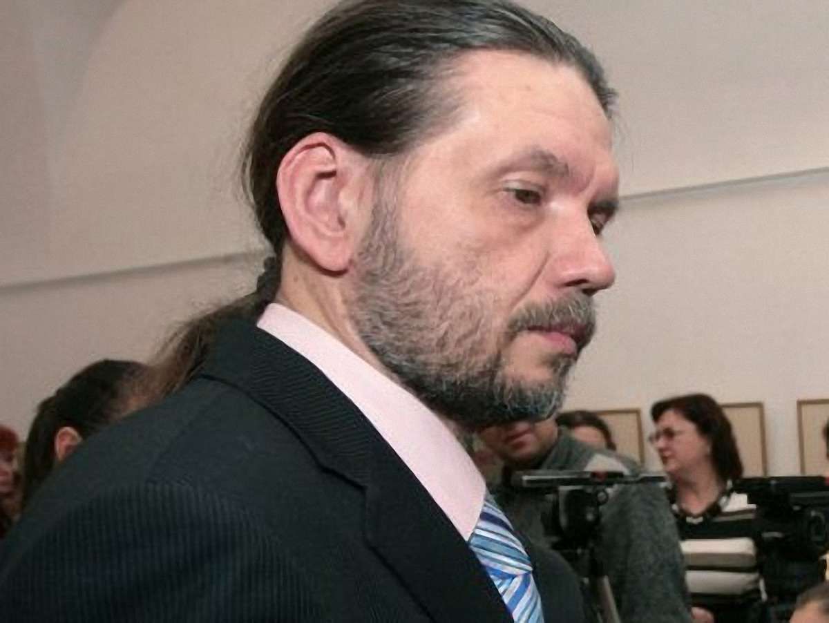 Прикордонники не назвали депутатів, які були за кордоном 4 квітня