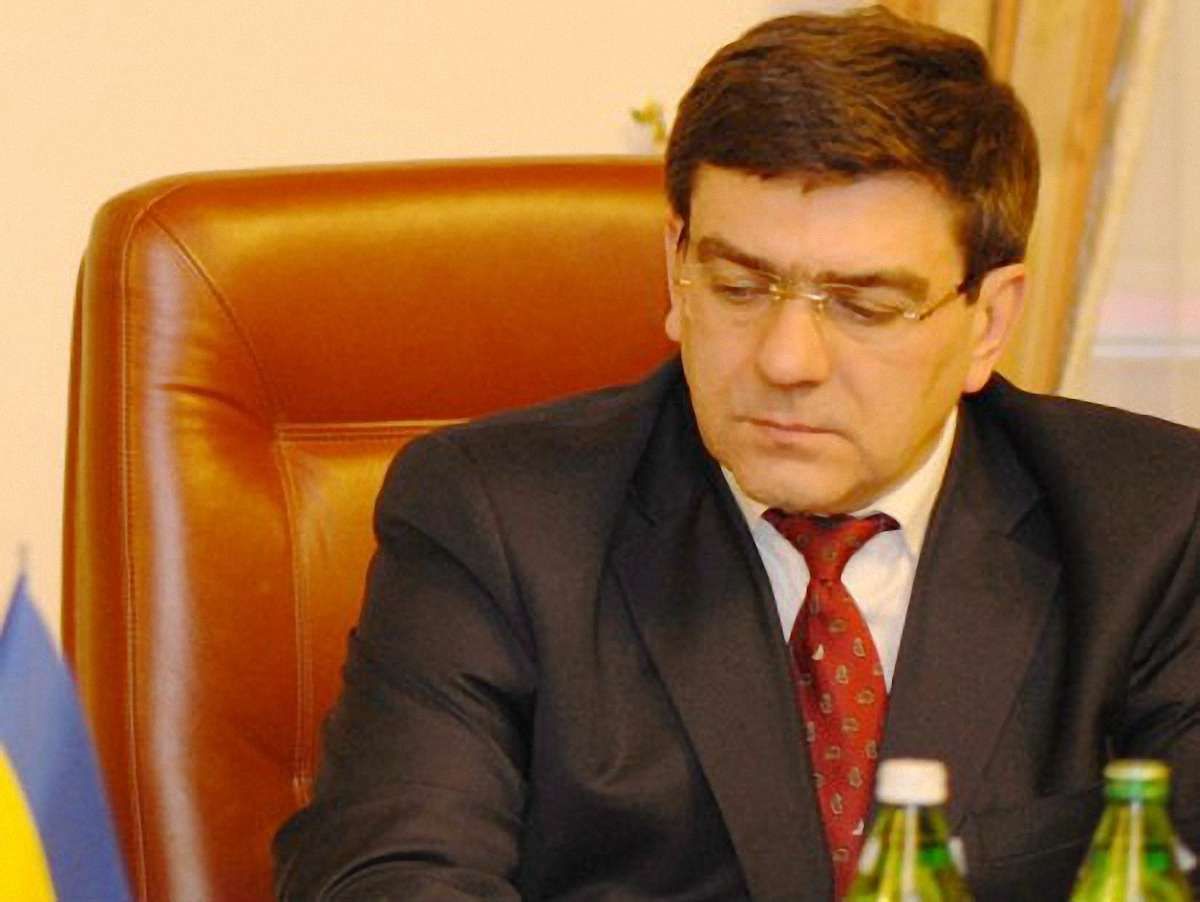 Статус спостерігача при МС Україна може одержати 29 травня, - посадовець