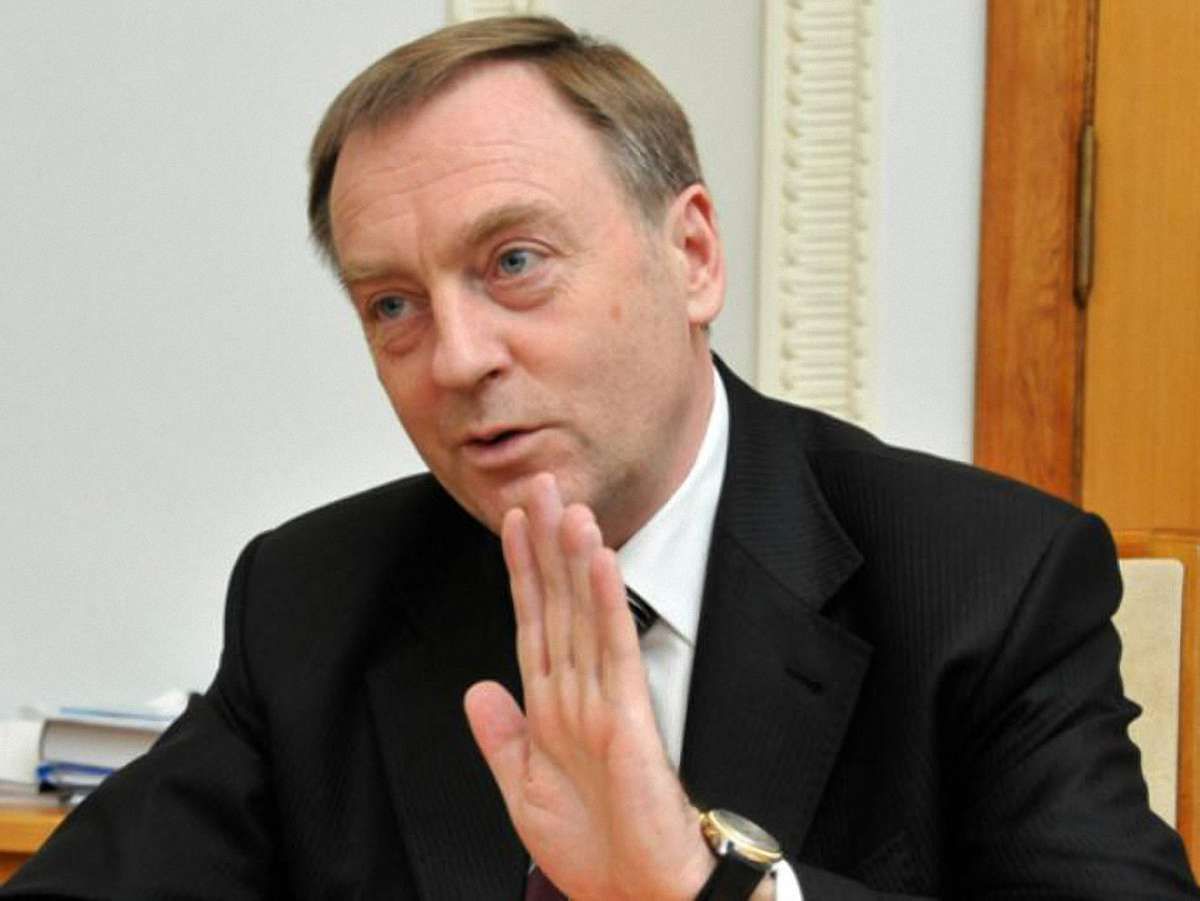 Україна та Марокко домовляться про допомогу  в кримінальних справах