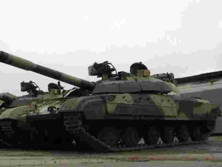 За рік Мiноборони продало майна на $37 мільйонів