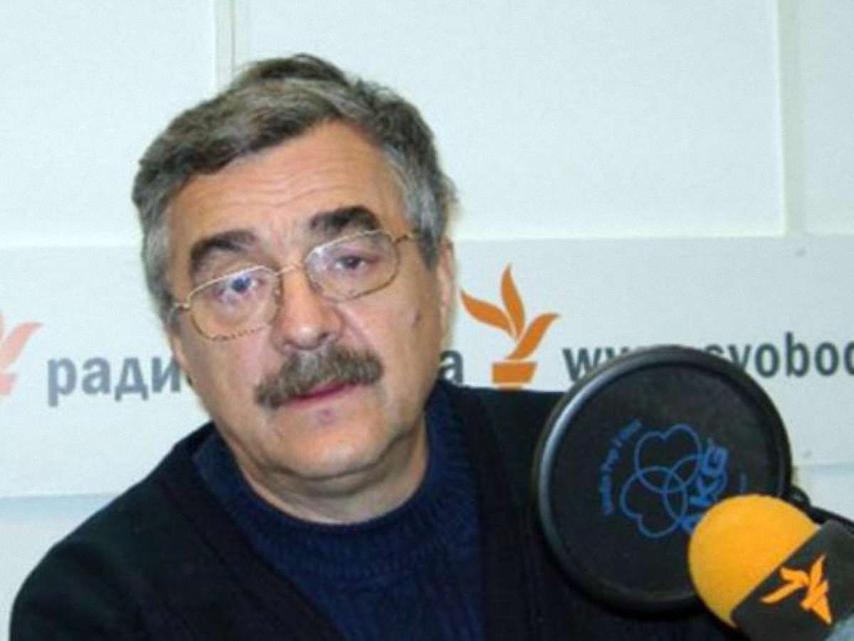Спільне володіння ГТС – недостатня умова для дешевого газу, – Жарихін
