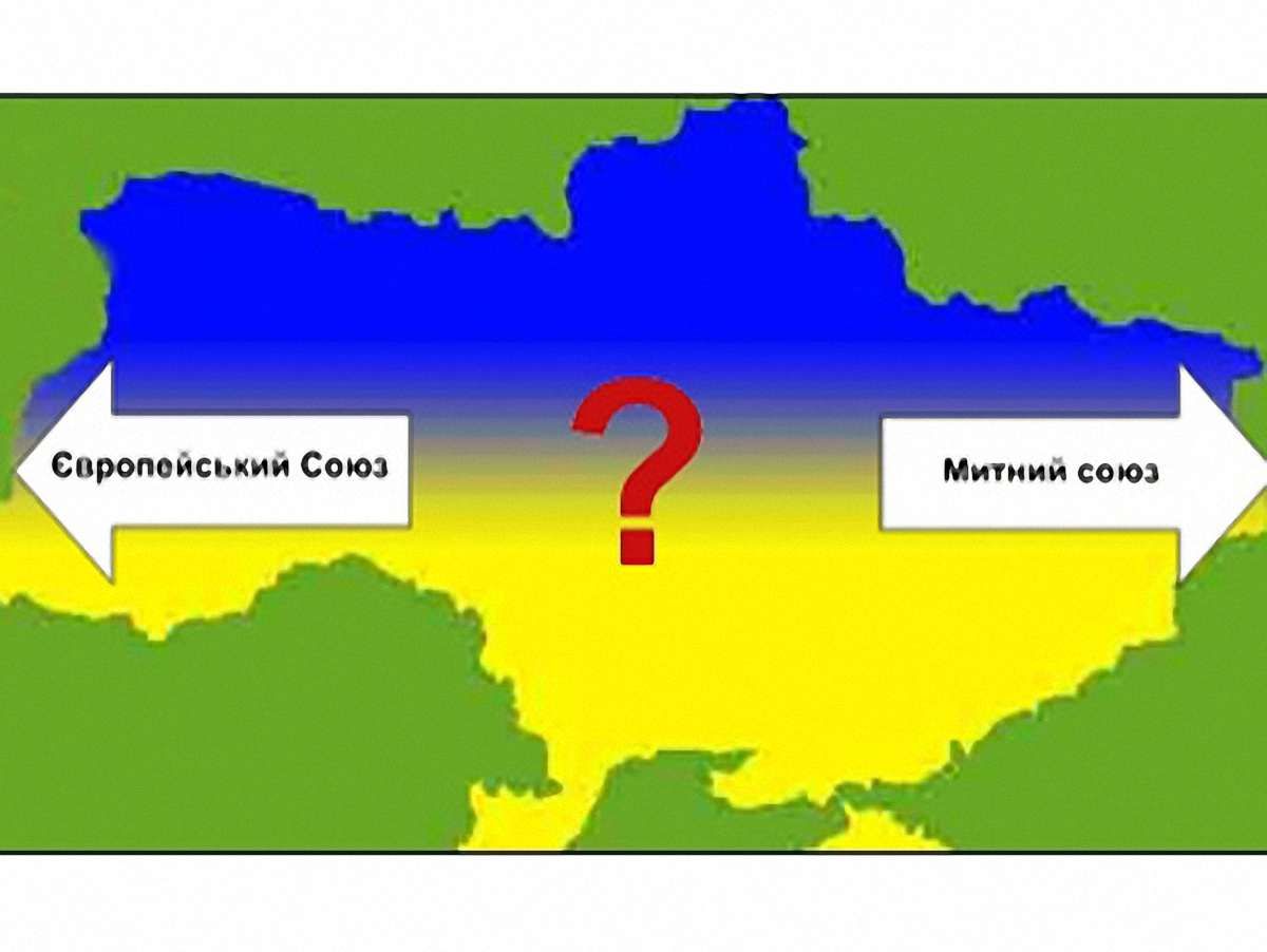 Співпраця з Митним союзом не шкодить євроінтеграції України, – радник Януковича