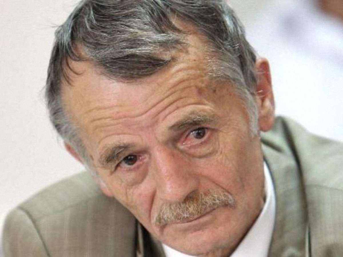 За фактом вбивства, що скоїв син Джемілєва,  відкрито провадження