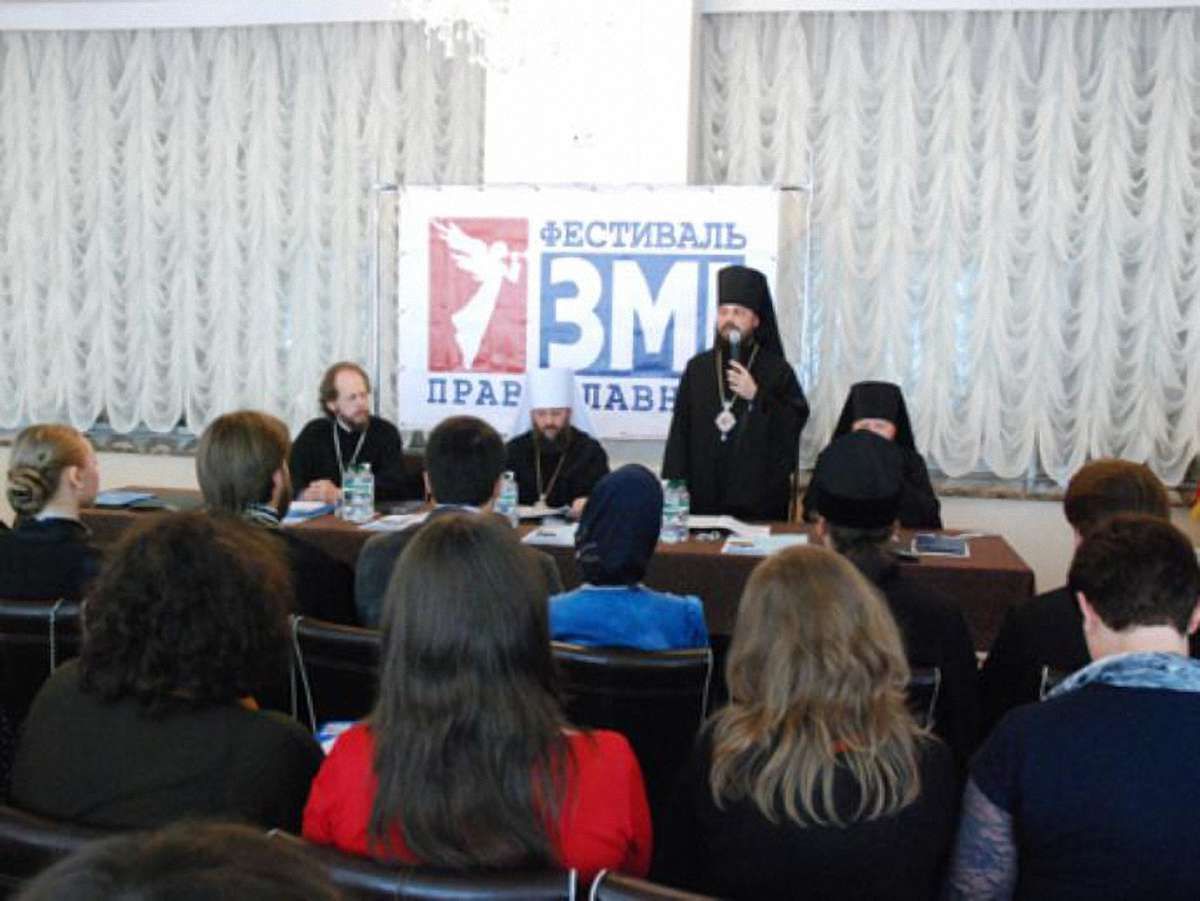 У Львові триває фестиваль, присвячений церковній журналістиці