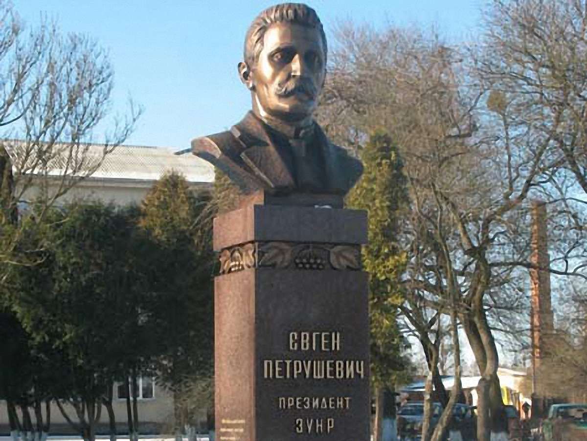 У Львові відзначать 150-річчя від дня народження Петрушевича