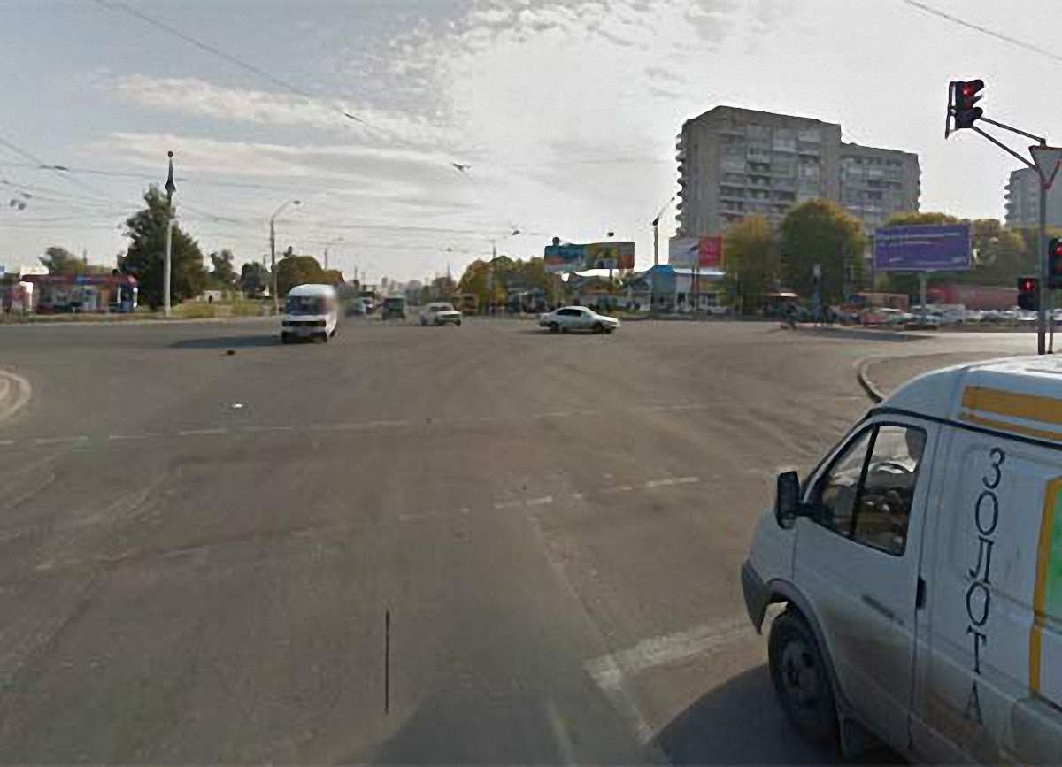 25-річний львів’янин на BMW спричинив потрійне ДТП