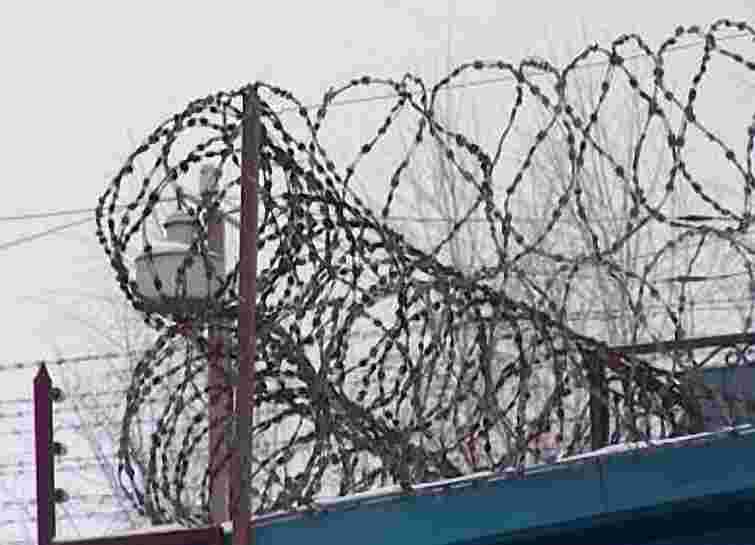 На Буковині в колонії повісився в’язень