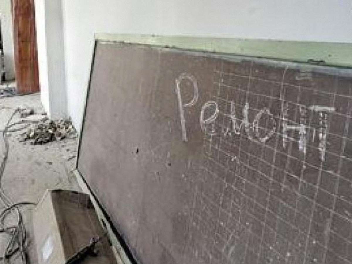 Цьогоріч у Львові в 27 школах відремонтують туалети